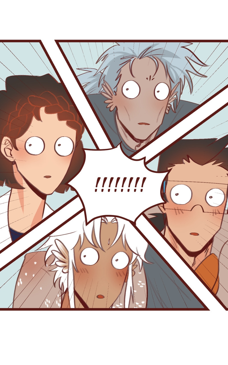 Bailin & Li Yun Chapter 98 page 7 - 