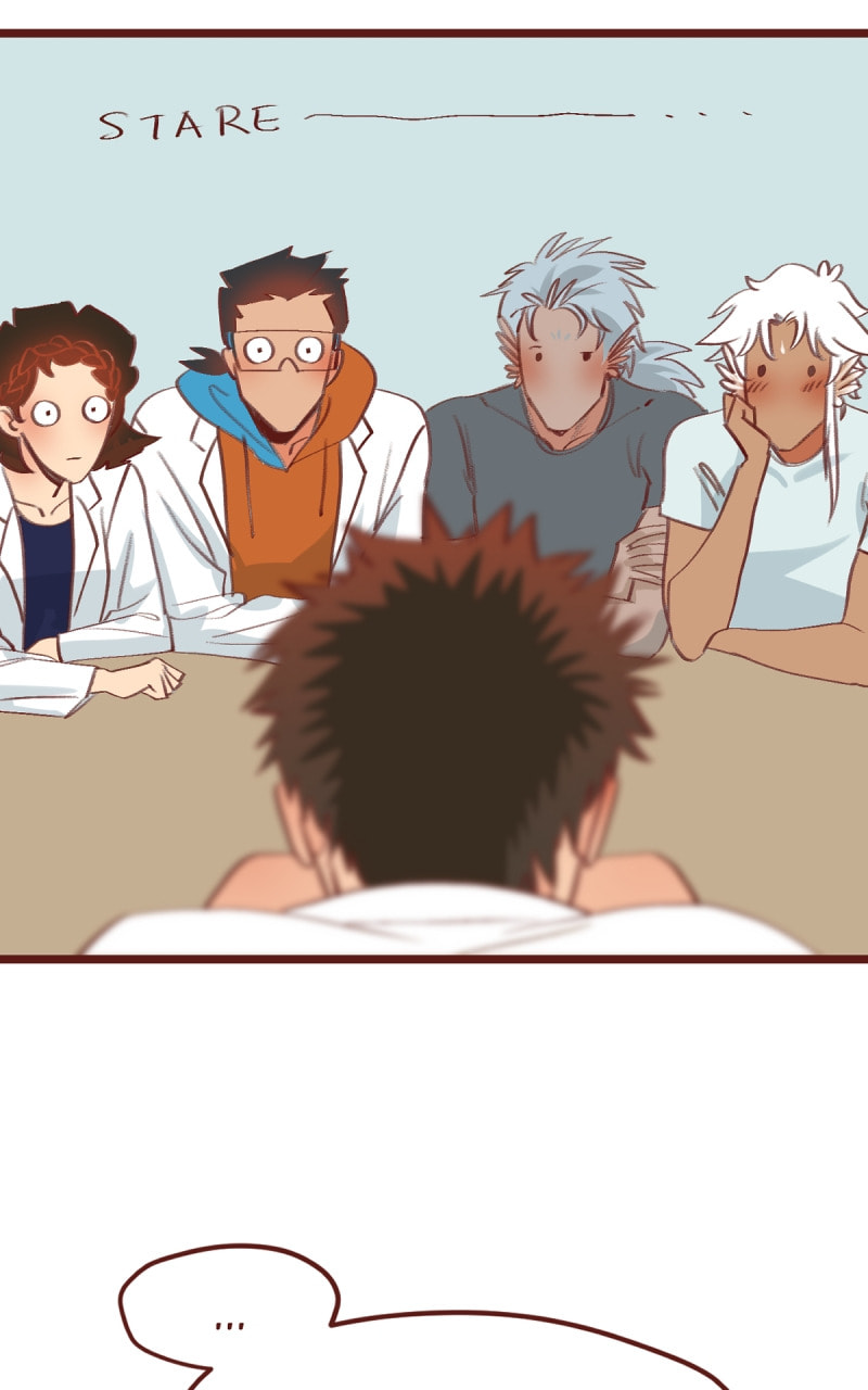 Bailin & Li Yun Chapter 98 page 9 - 