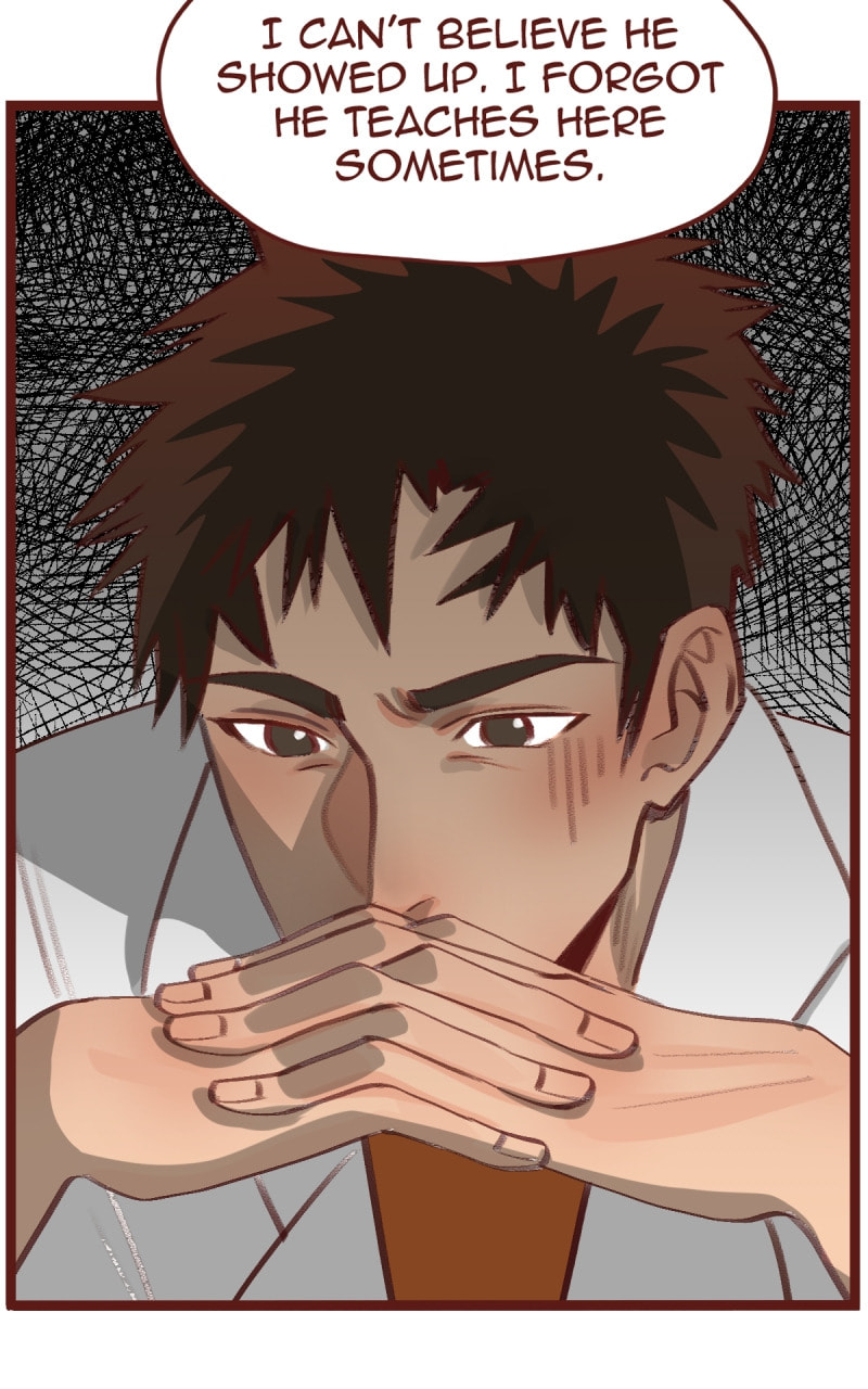 Bailin & Li Yun Chapter 98 page 10 - 