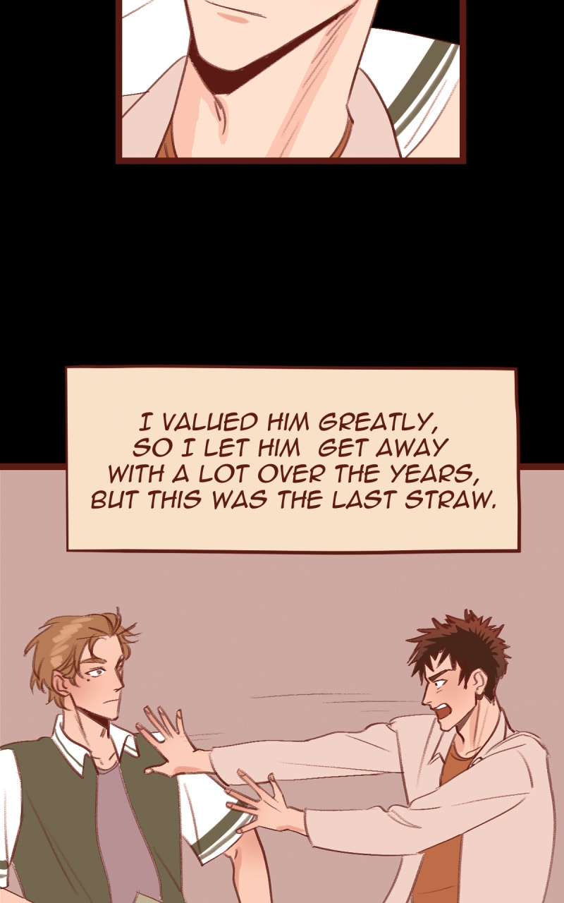 Bailin & Li Yun Chapter 99 page 11 - 