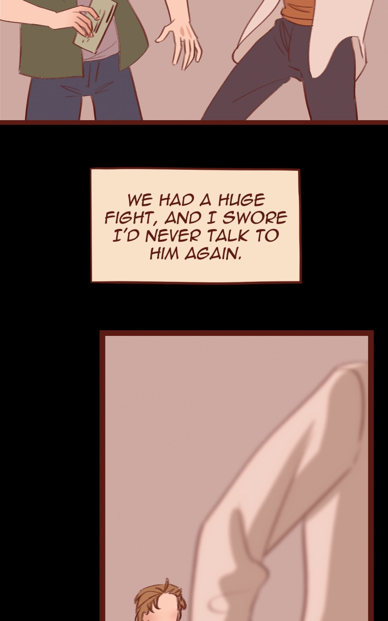 Bailin & Li Yun Chapter 99 page 12 - 