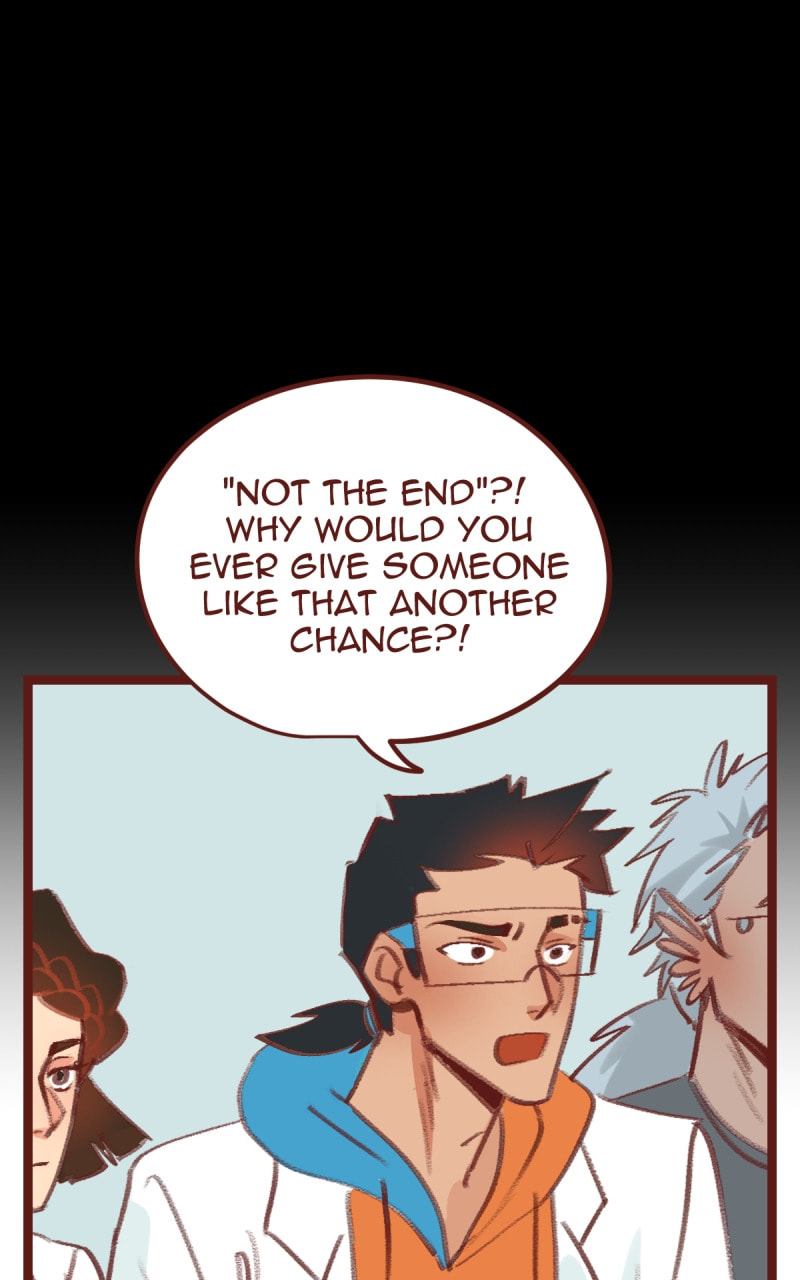 Bailin & Li Yun Chapter 99 page 14 - 