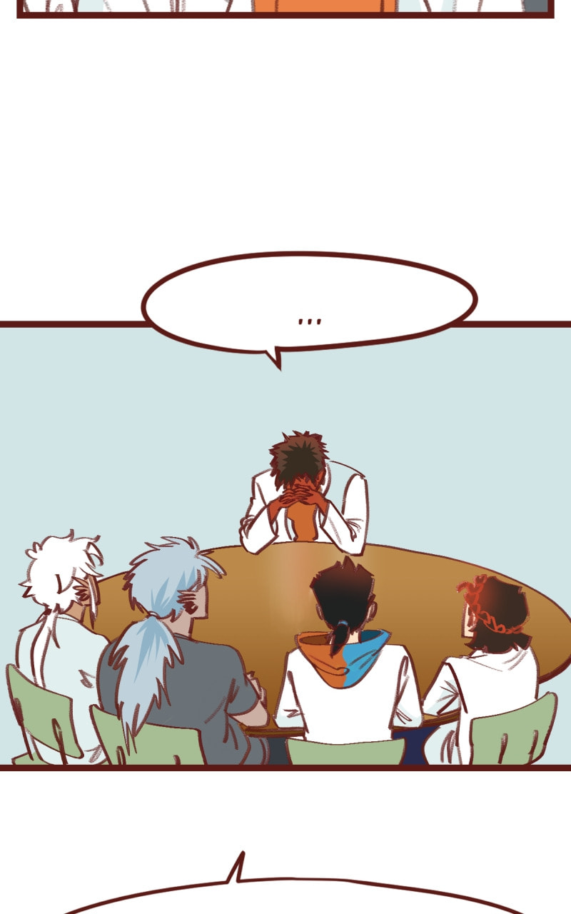 Bailin & Li Yun Chapter 99 page 15 - 