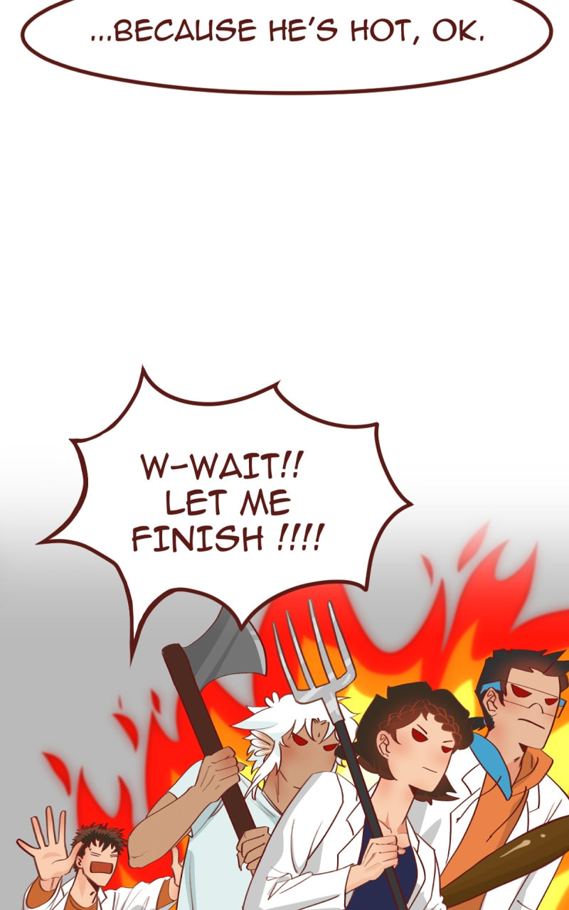 Bailin & Li Yun Chapter 99 page 16 - 