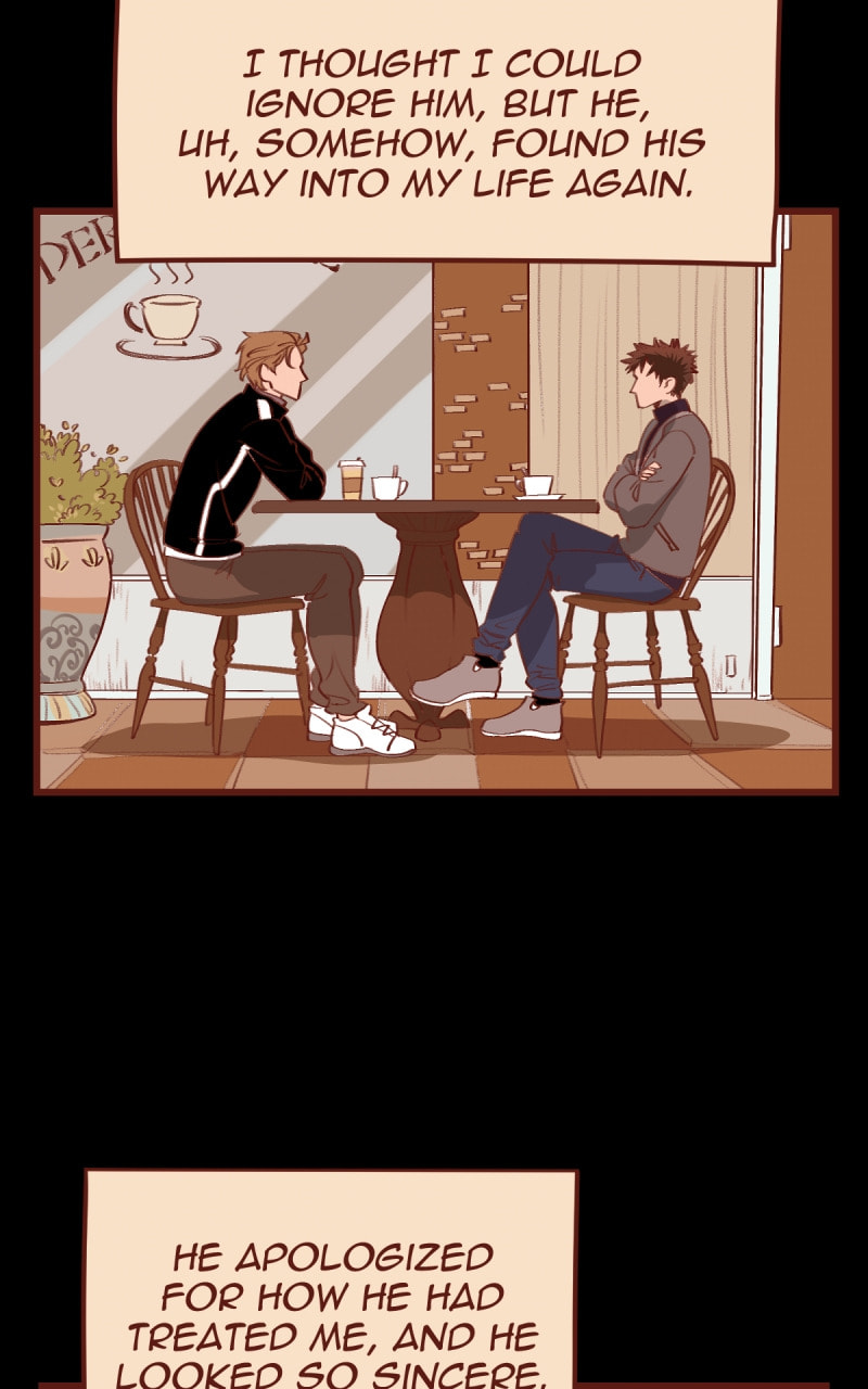 Bailin & Li Yun Chapter 99 page 19 - 