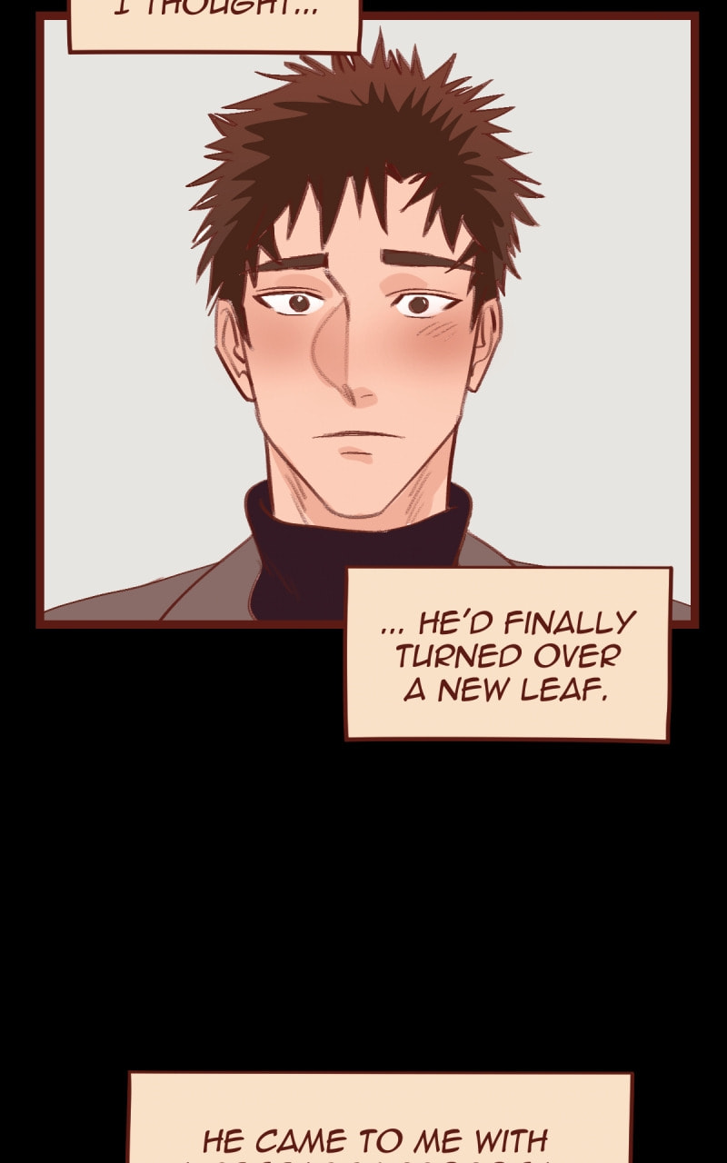 Bailin & Li Yun Chapter 99 page 21 - 