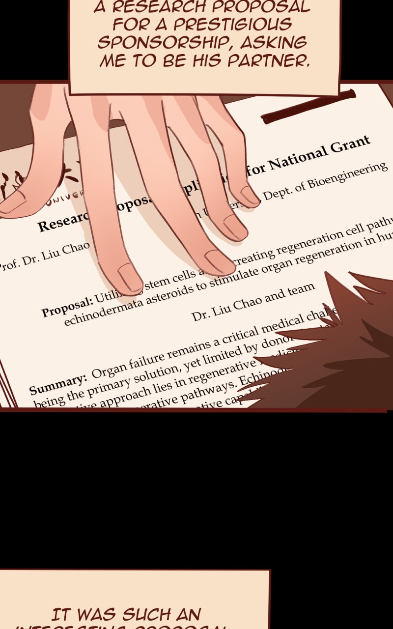 Bailin & Li Yun Chapter 99 page 22 - 