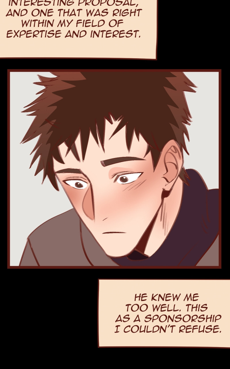 Bailin & Li Yun Chapter 99 page 23 - 