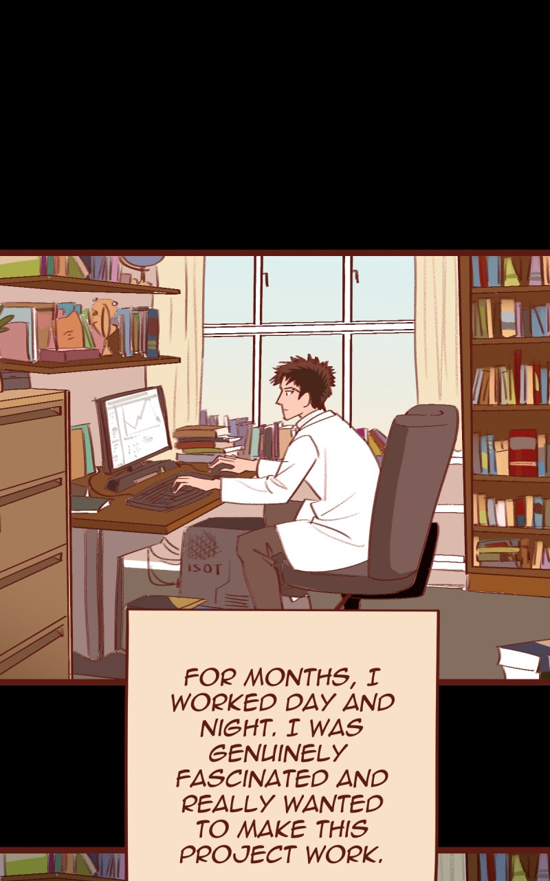 Bailin & Li Yun Chapter 99 page 24 - 