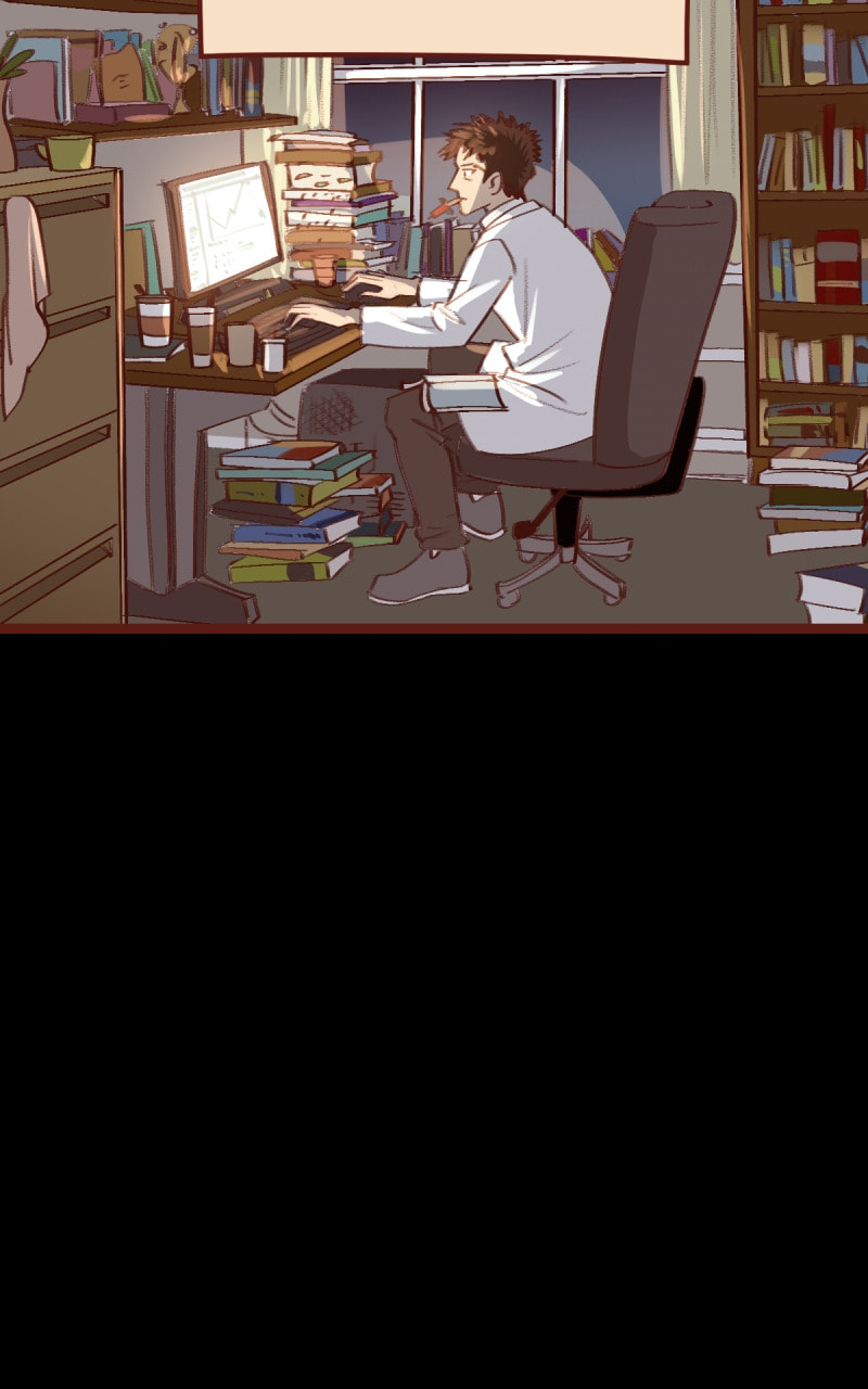 Bailin & Li Yun Chapter 99 page 25 - 