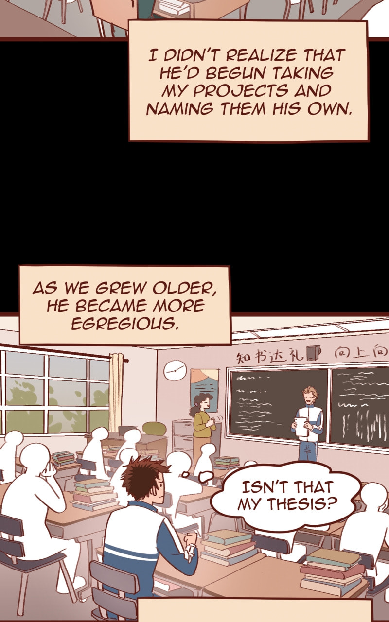 Bailin & Li Yun Chapter 99 page 7 - 