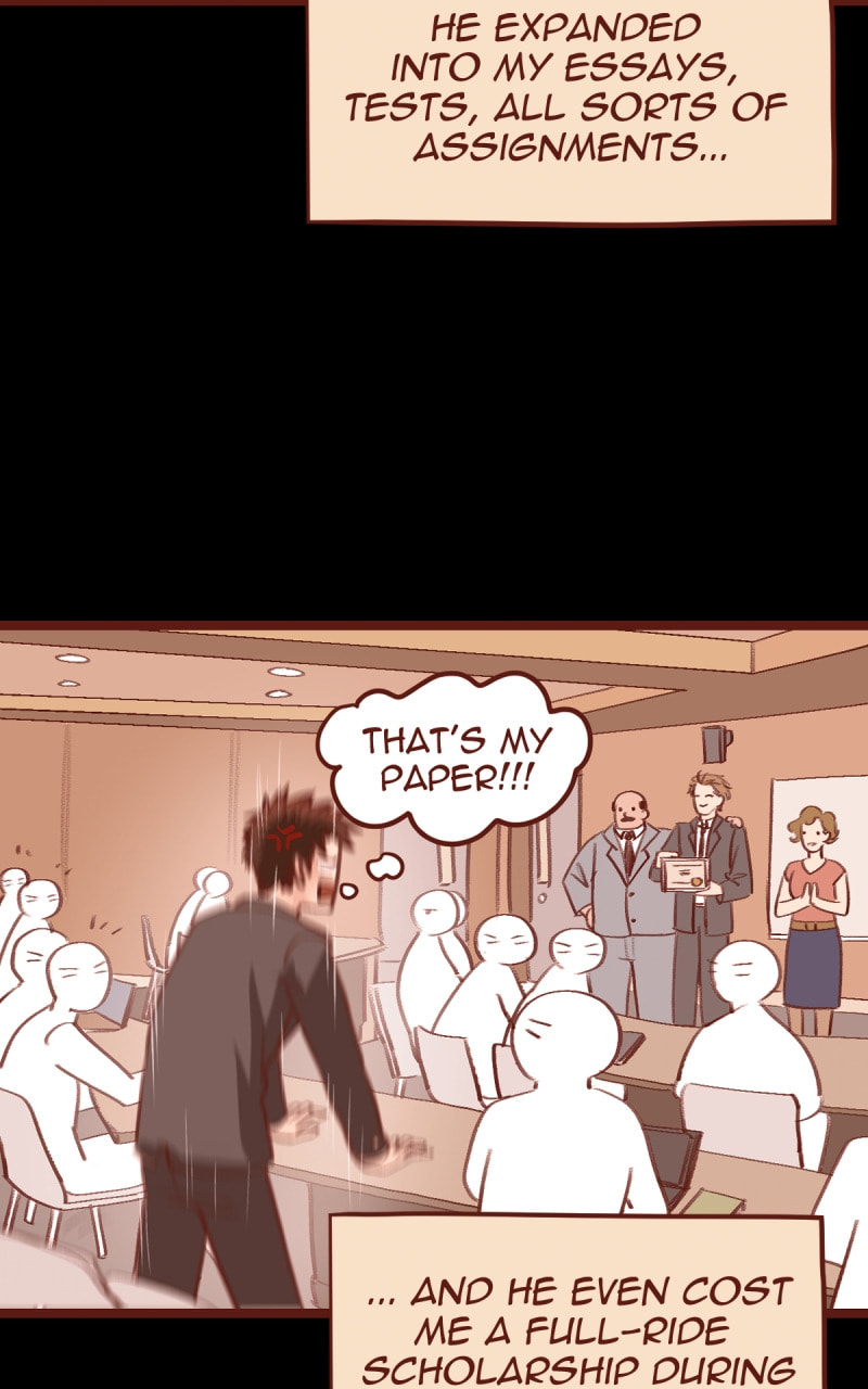 Bailin & Li Yun Chapter 99 page 8 - 
