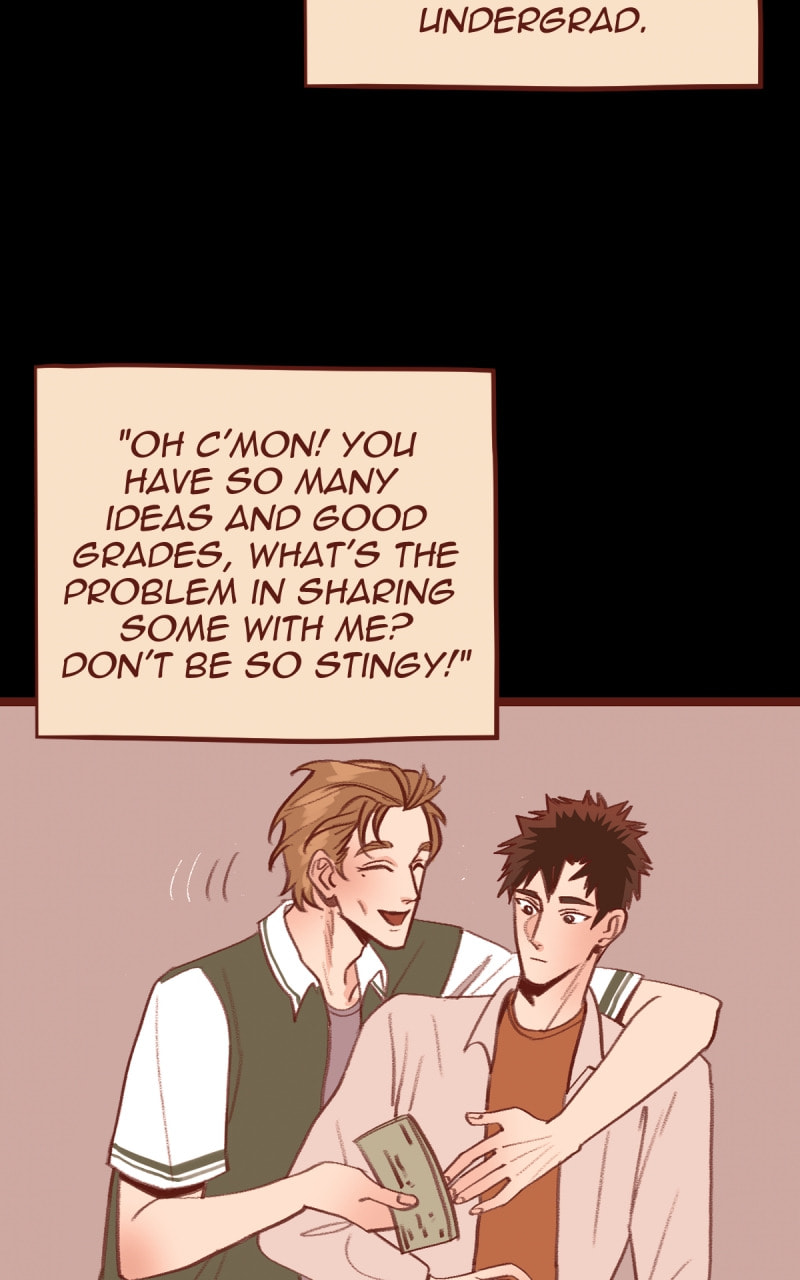 Bailin & Li Yun Chapter 99 page 9 - 