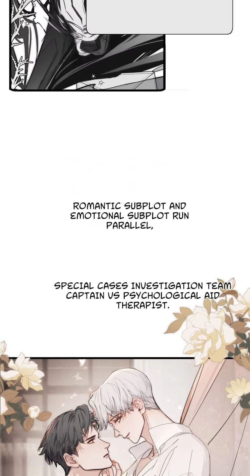 Read Bait for Iteration chapter 0 image 10 on Lezhin