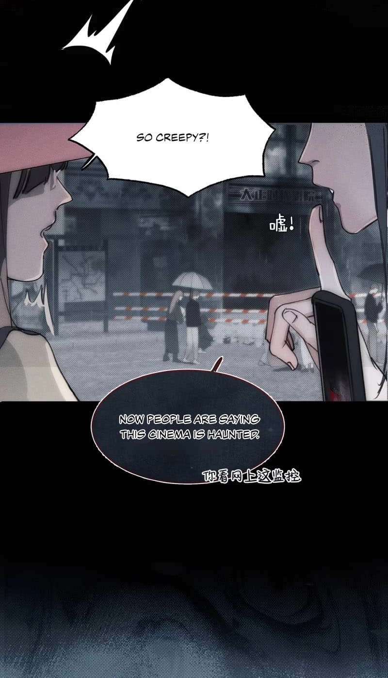 Read Bait for Iteration chapter 0 image 16 on Lezhin