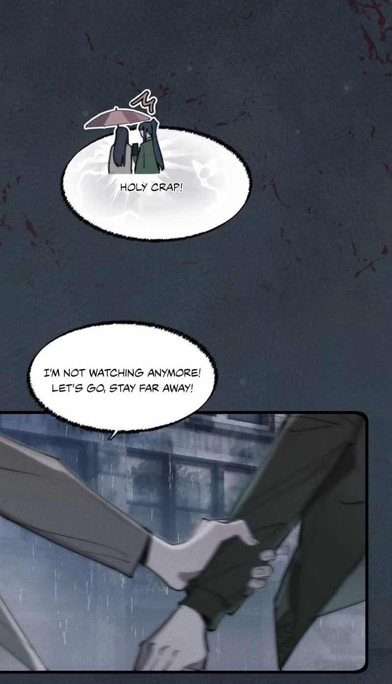 Read Bait for Iteration chapter 0 image 18 on Lezhin
