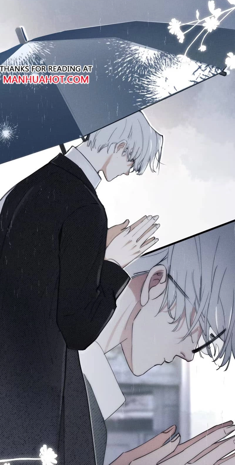 Read Bait for Iteration chapter 0 image 20 on Lezhin