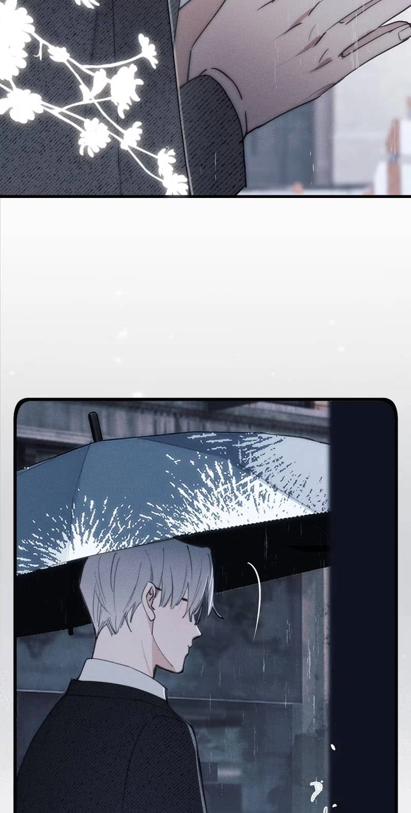 Read Bait for Iteration chapter 0 image 21 on Lezhin