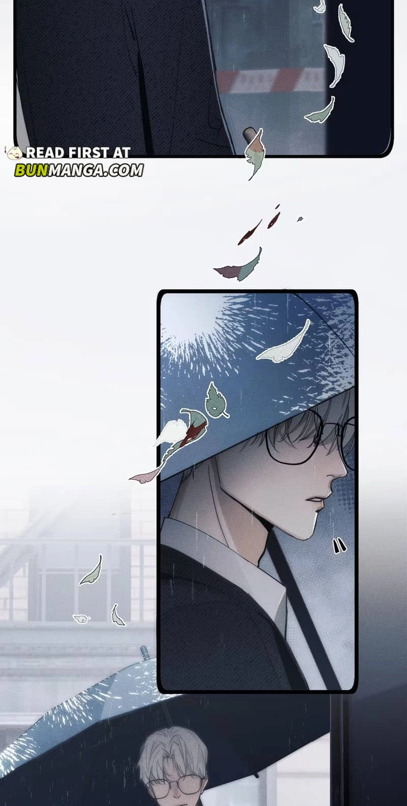 Read Bait for Iteration chapter 0 image 22 on Lezhin