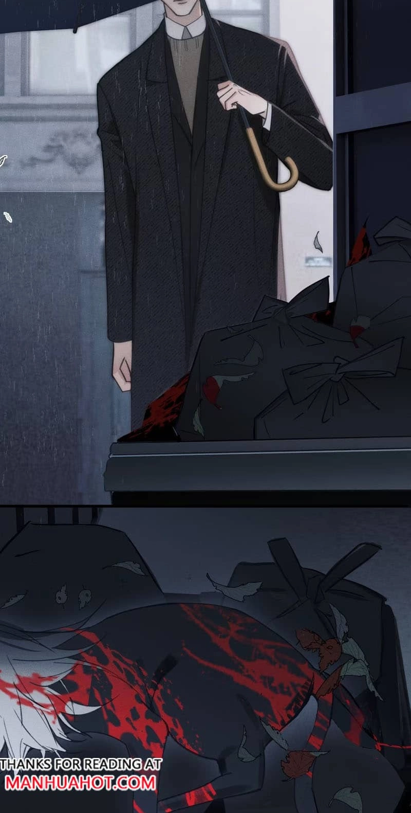 Read Bait for Iteration chapter 0 image 23 on Lezhin