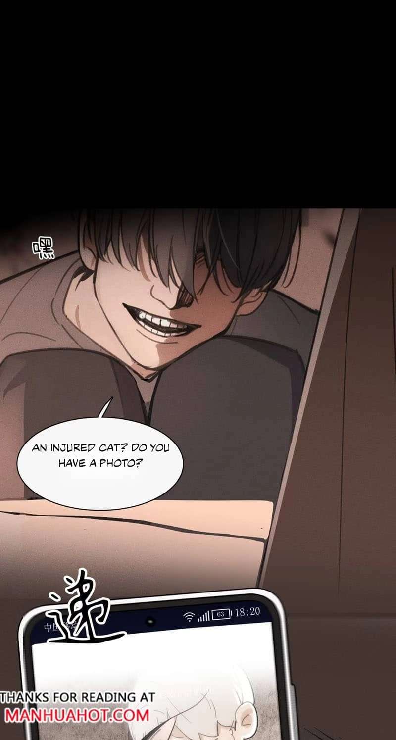 Read Bait for Iteration chapter 1 image 14 on Lezhin