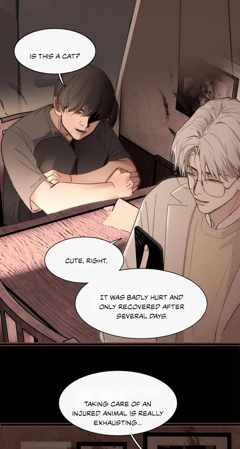 Read Bait for Iteration chapter 1 image 16 on Lezhin