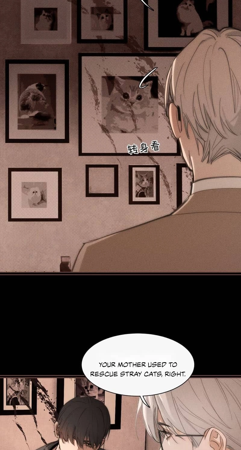 Read Bait for Iteration chapter 1 image 17 on Lezhin