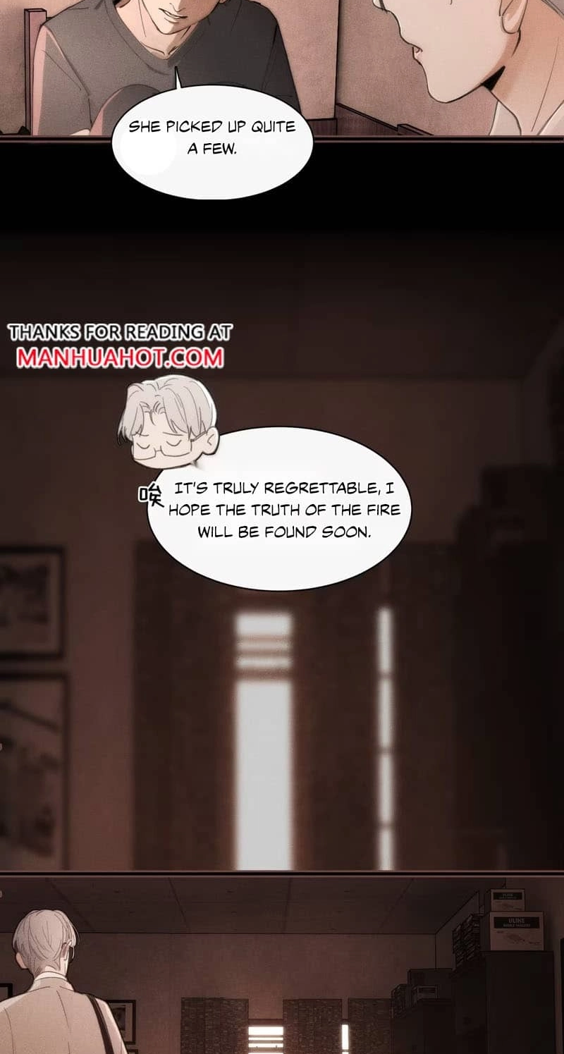 Read Bait for Iteration chapter 1 image 18 on Lezhin