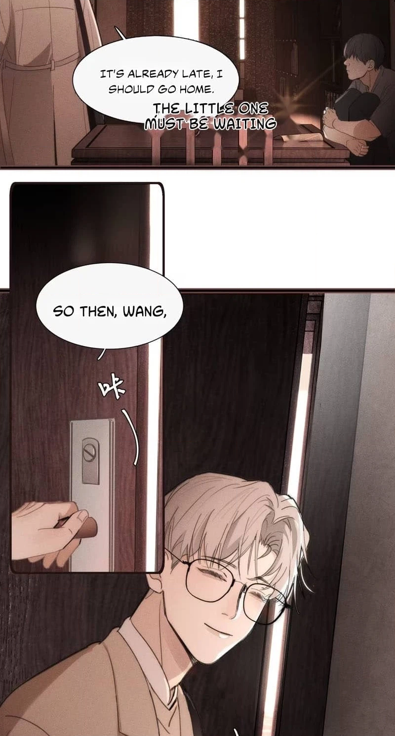 Read Bait for Iteration chapter 1 image 19 on Lezhin