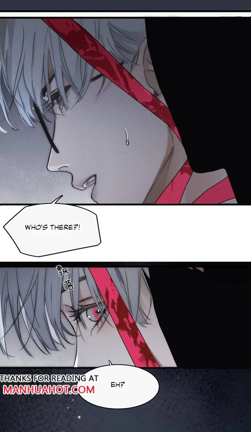 Read Bait for Iteration chapter 1 image 30 on Lezhin