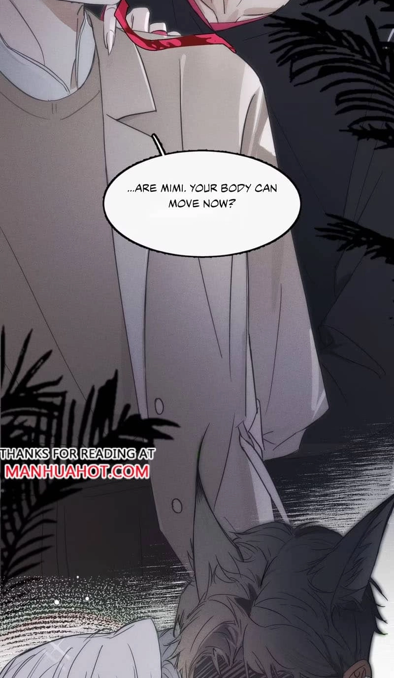 Read Bait for Iteration chapter 1 image 33 on Lezhin