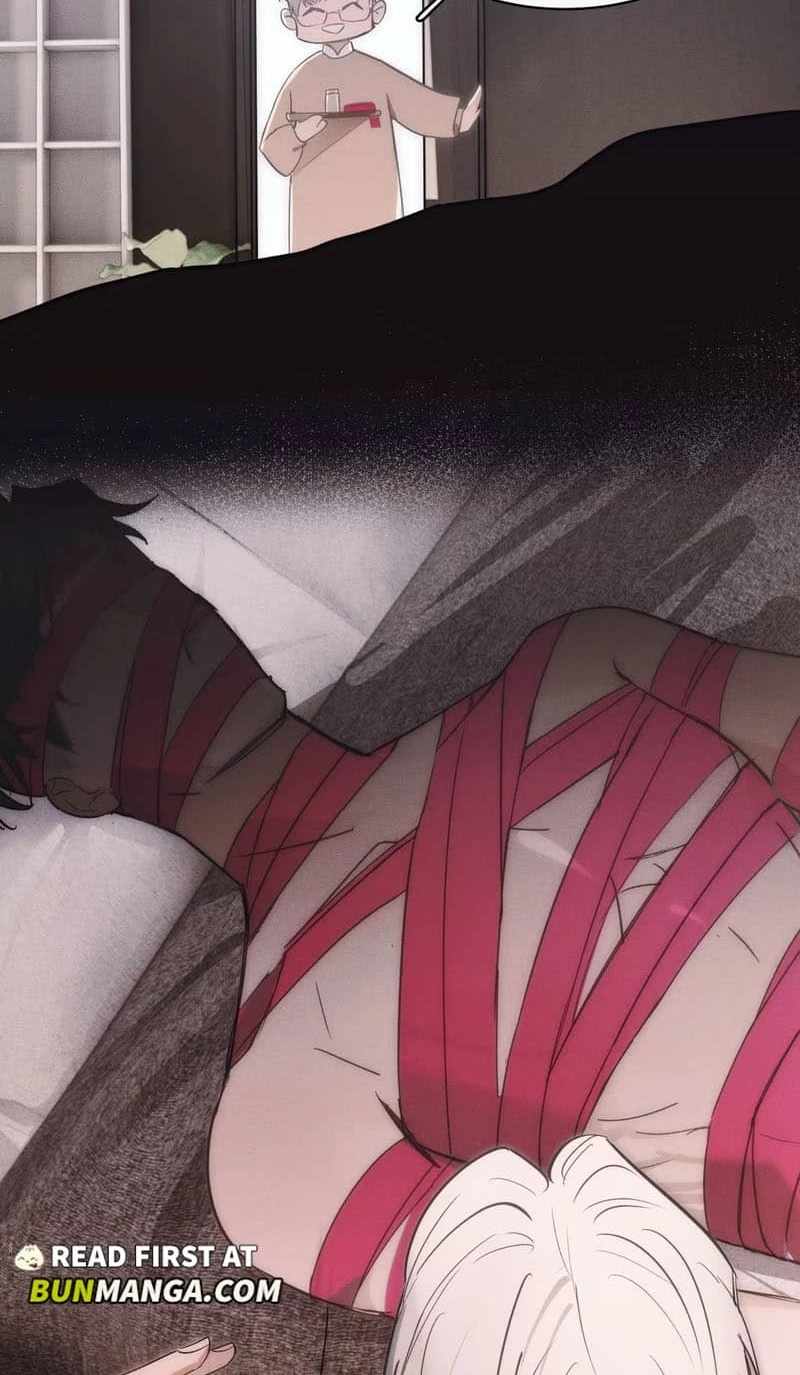 Read Bait for Iteration chapter 1 image 35 on Lezhin