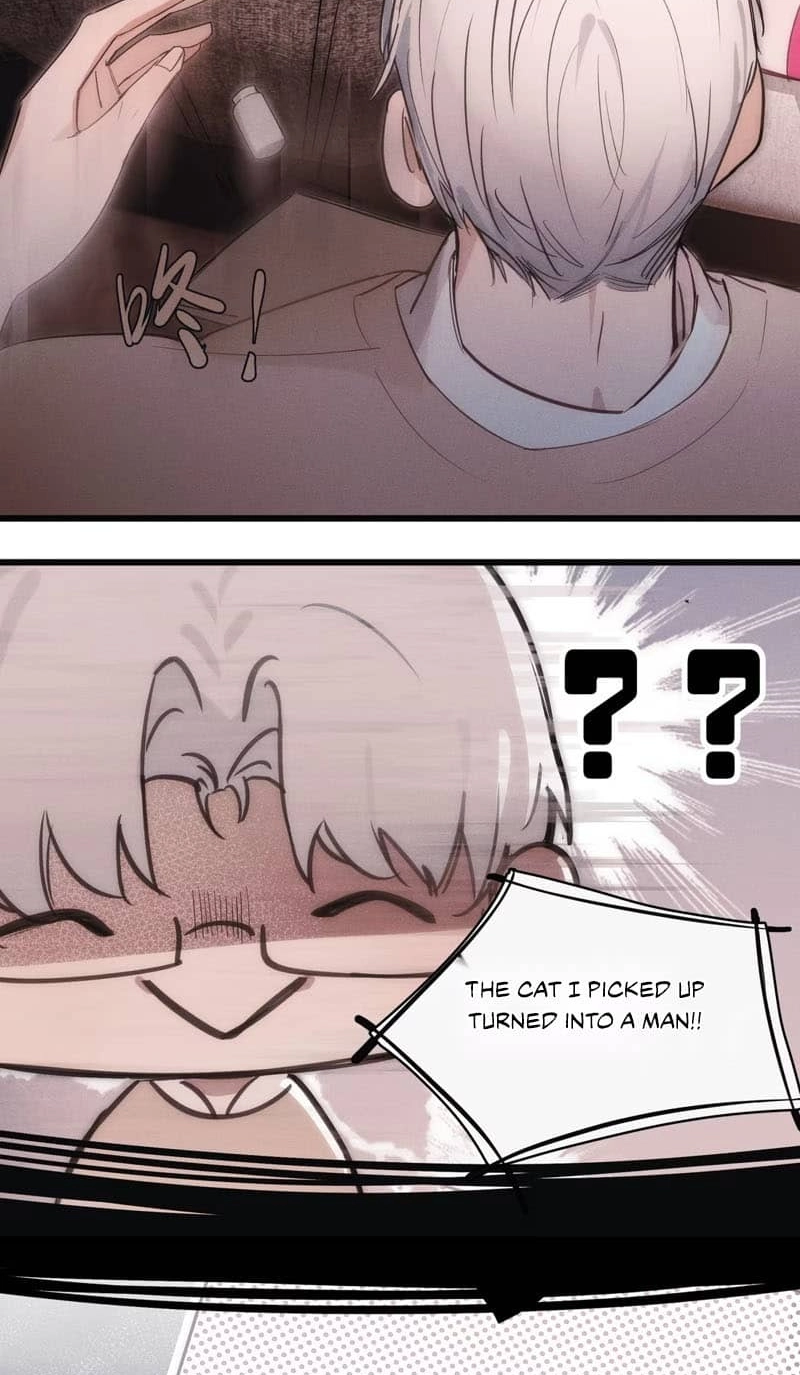 Read Bait for Iteration chapter 1 image 36 on Lezhin