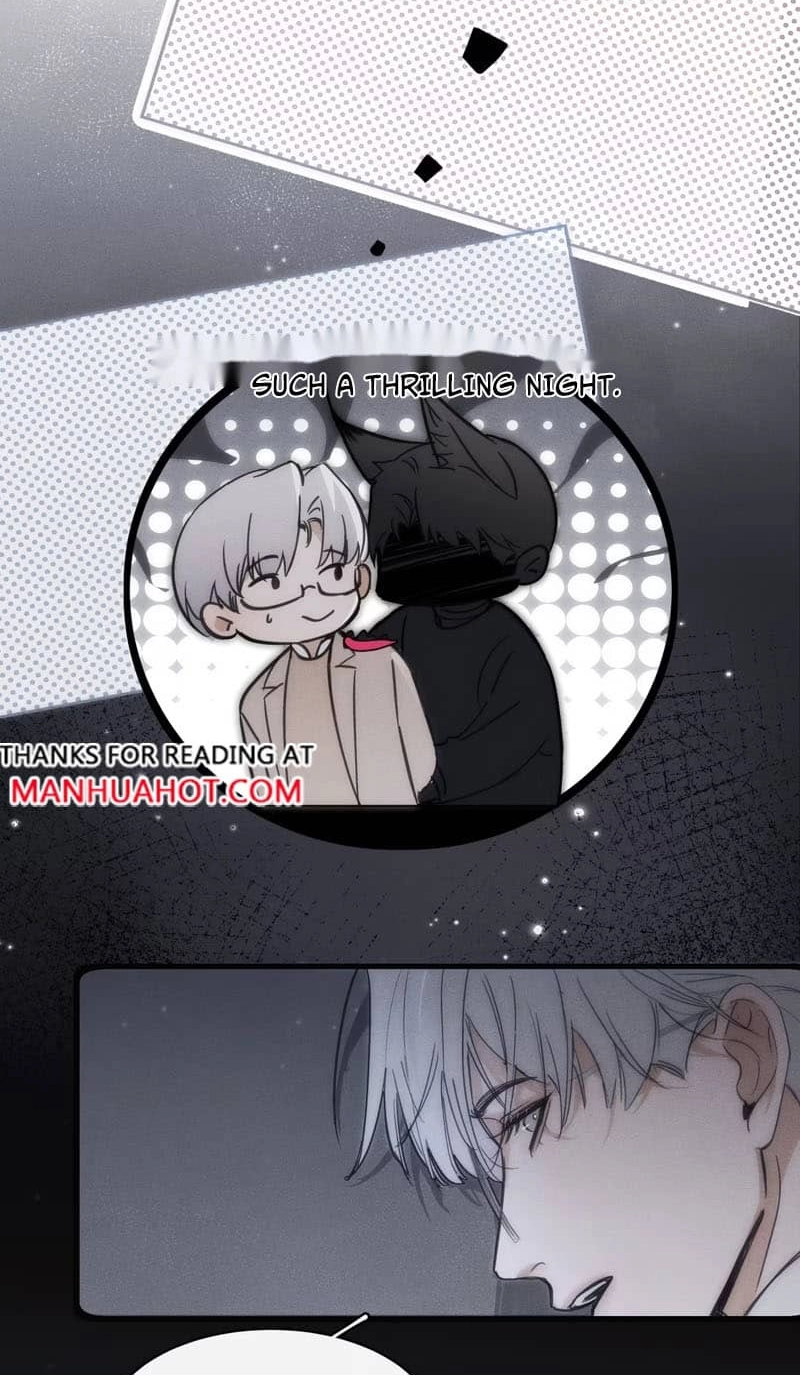 Read Bait for Iteration chapter 1 image 37 on Lezhin