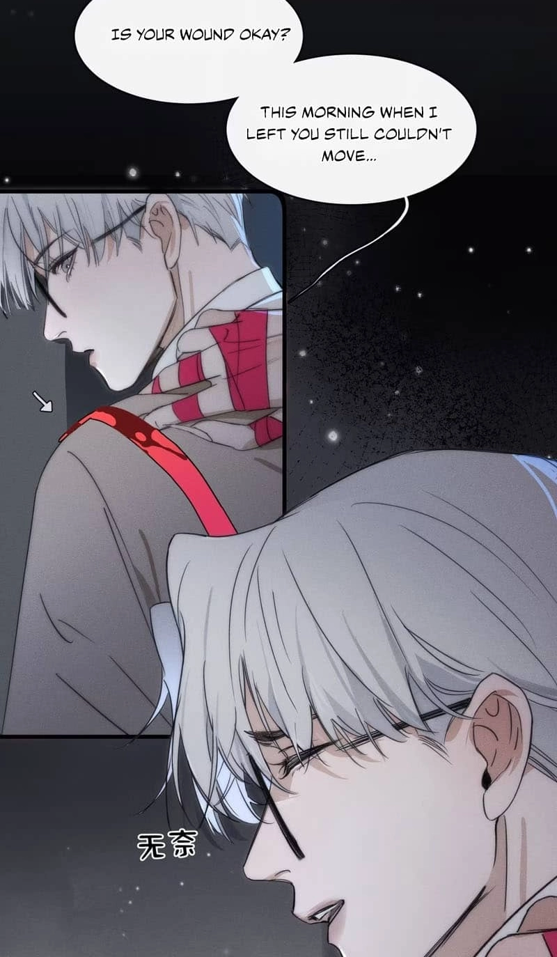 Read Bait for Iteration chapter 1 image 38 on Lezhin