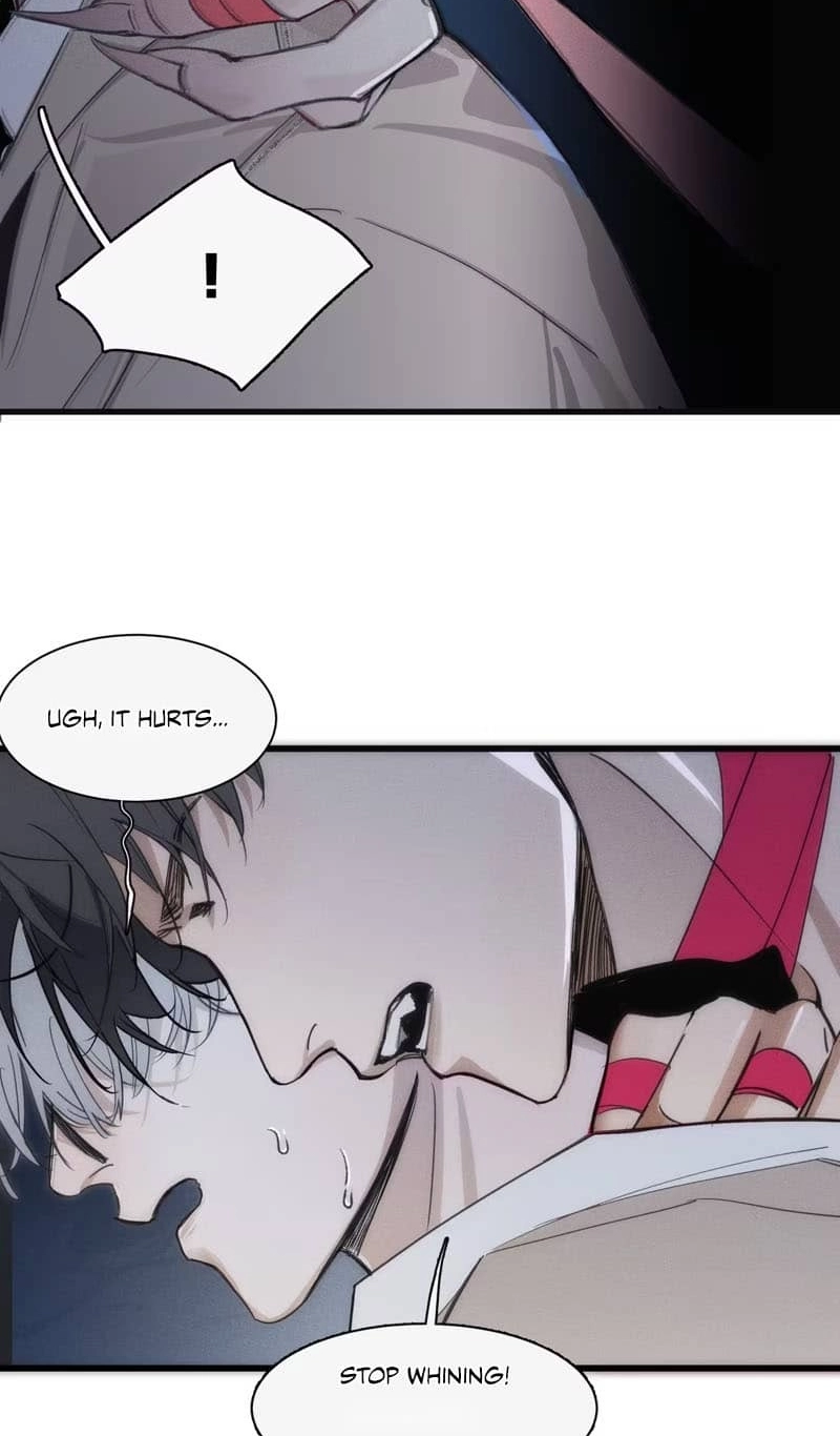 Read Bait for Iteration chapter 1 image 40 on Lezhin