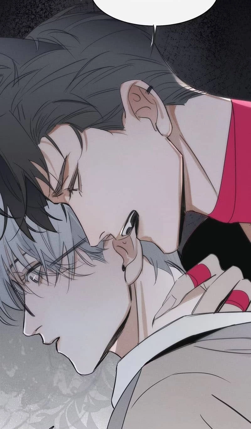 Read Bait for Iteration chapter 1 image 42 on Lezhin