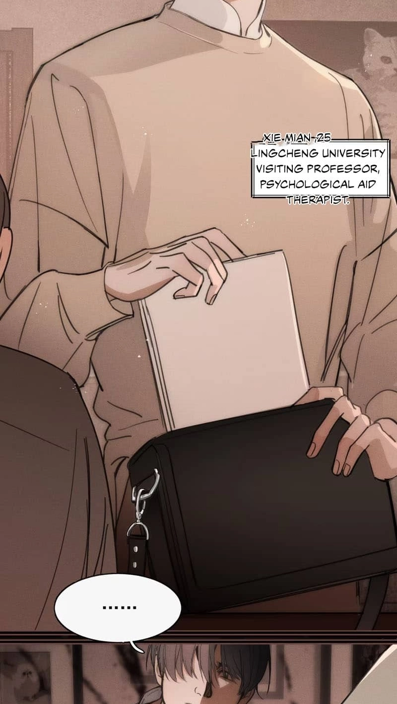 Read Bait for Iteration chapter 1 image 8 on Lezhin