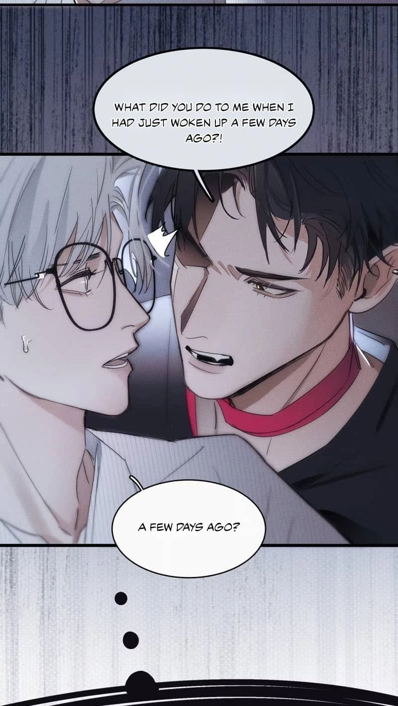 Read Bait for Iteration chapter 2 image 10 on Lezhin