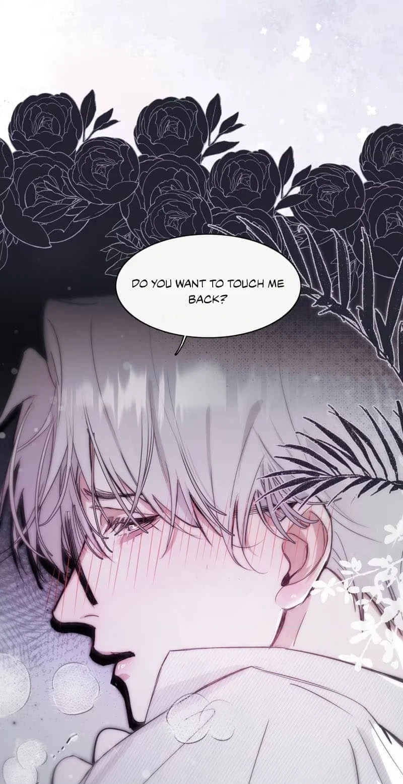 Read Bait for Iteration chapter 2 image 19 on Lezhin