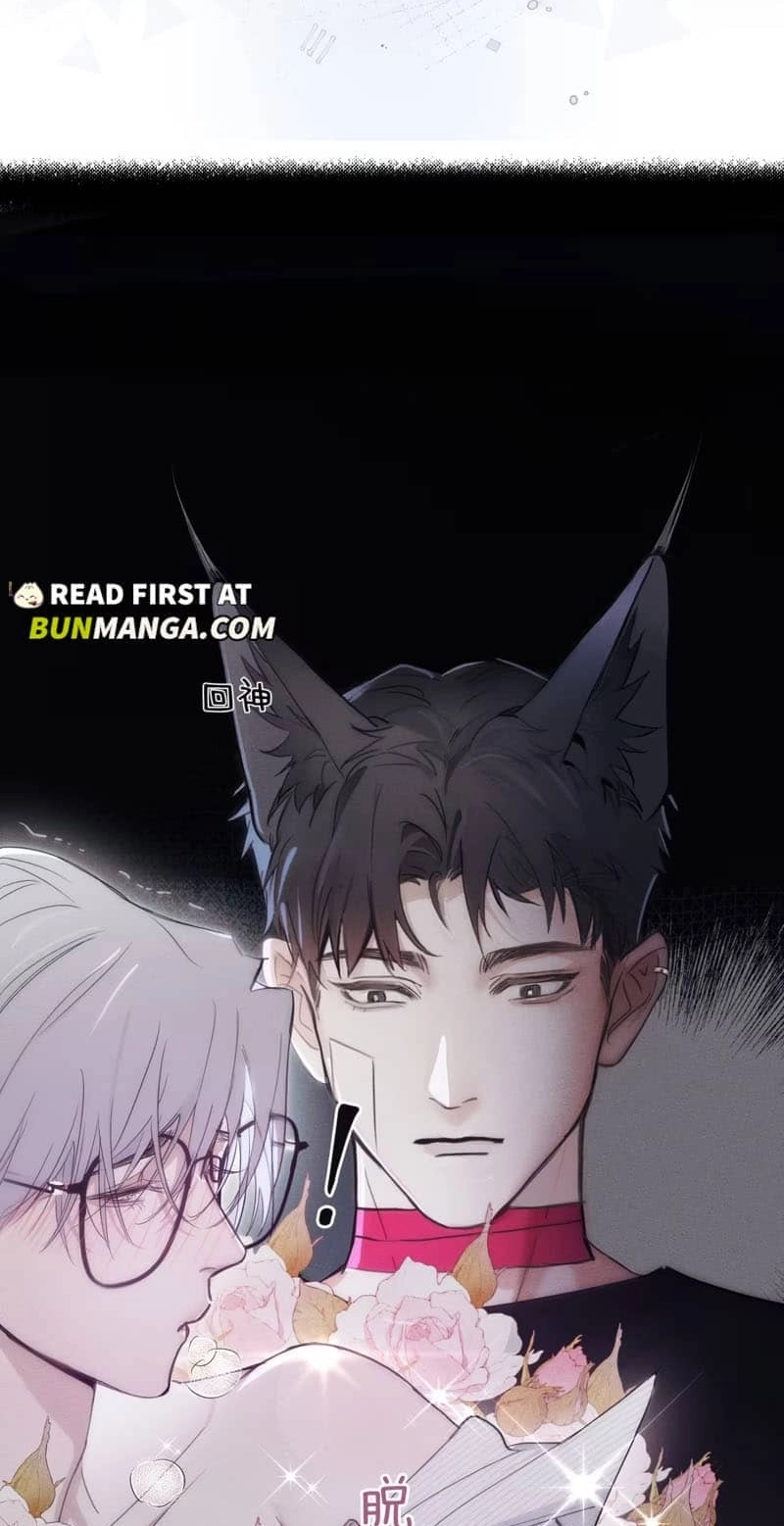 Read Bait for Iteration chapter 2 image 22 on Lezhin