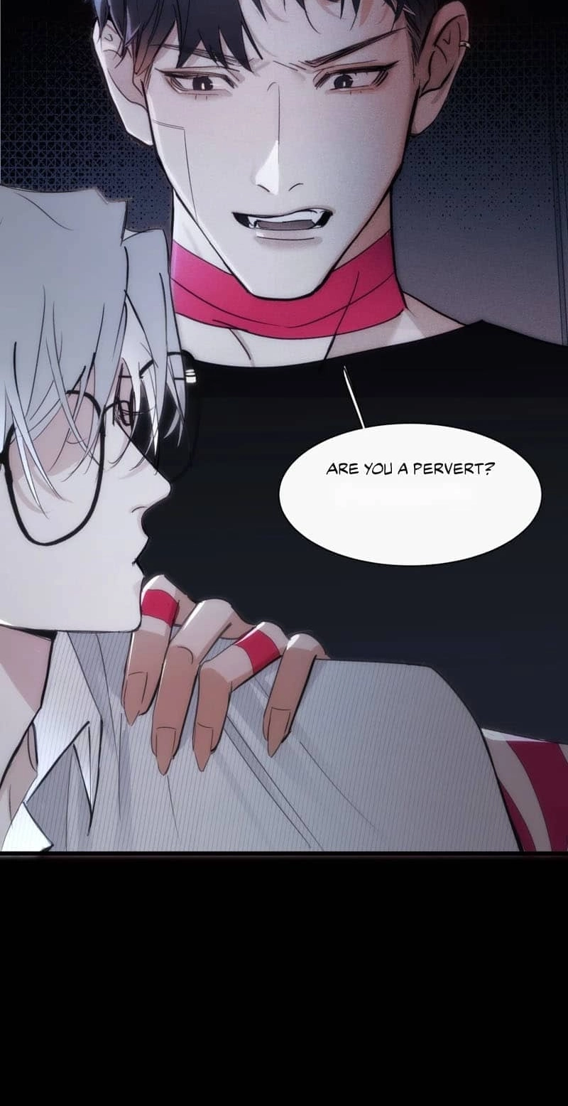 Read Bait for Iteration chapter 2 image 24 on Lezhin