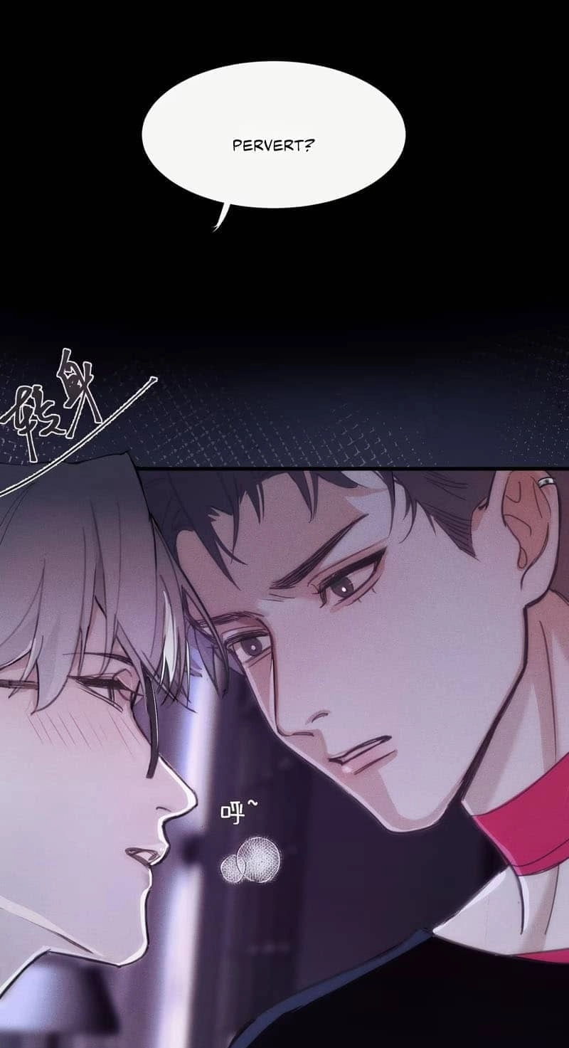 Read Bait for Iteration chapter 2 image 25 on Lezhin