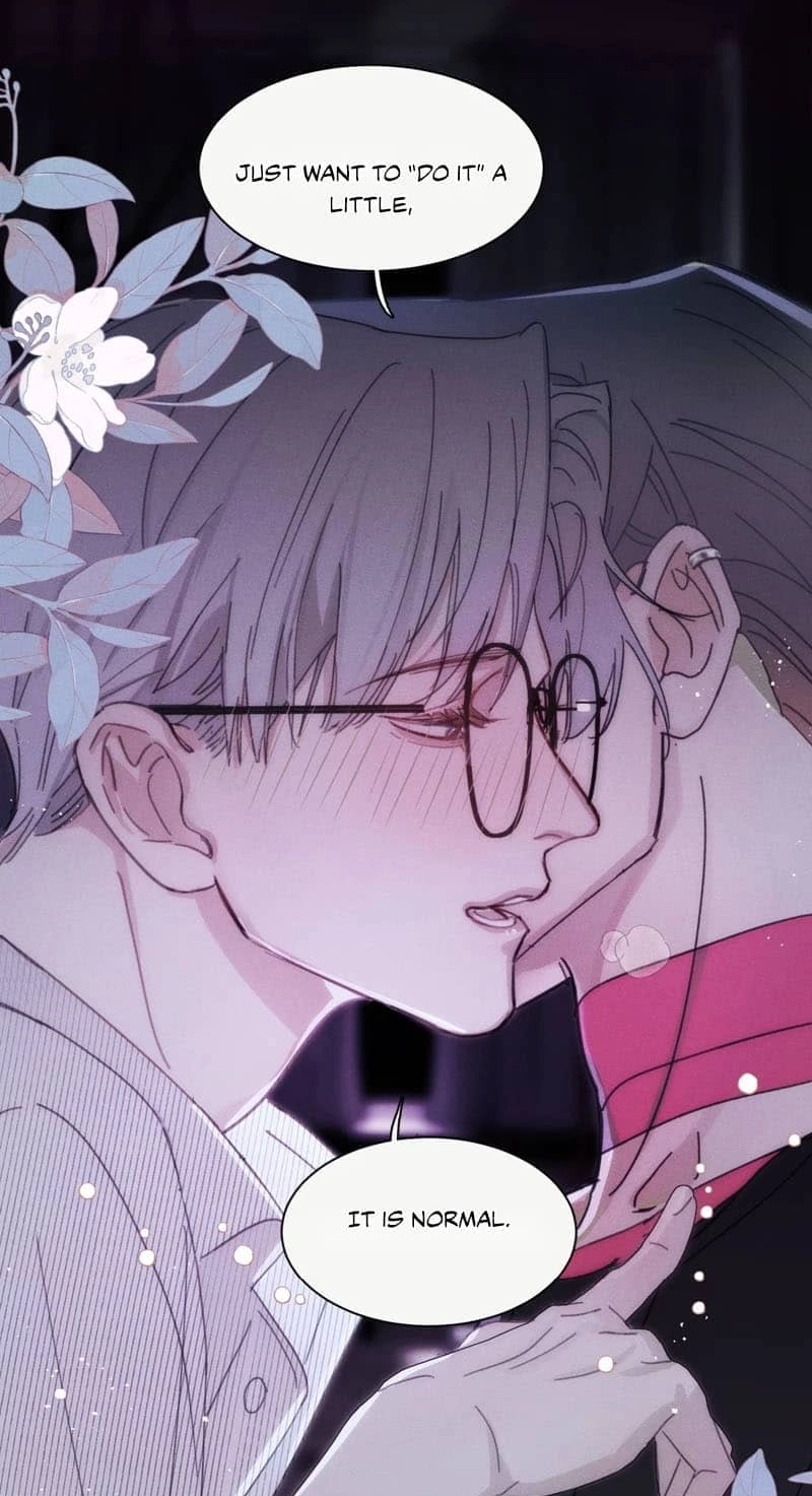Read Bait for Iteration chapter 2 image 27 on Lezhin