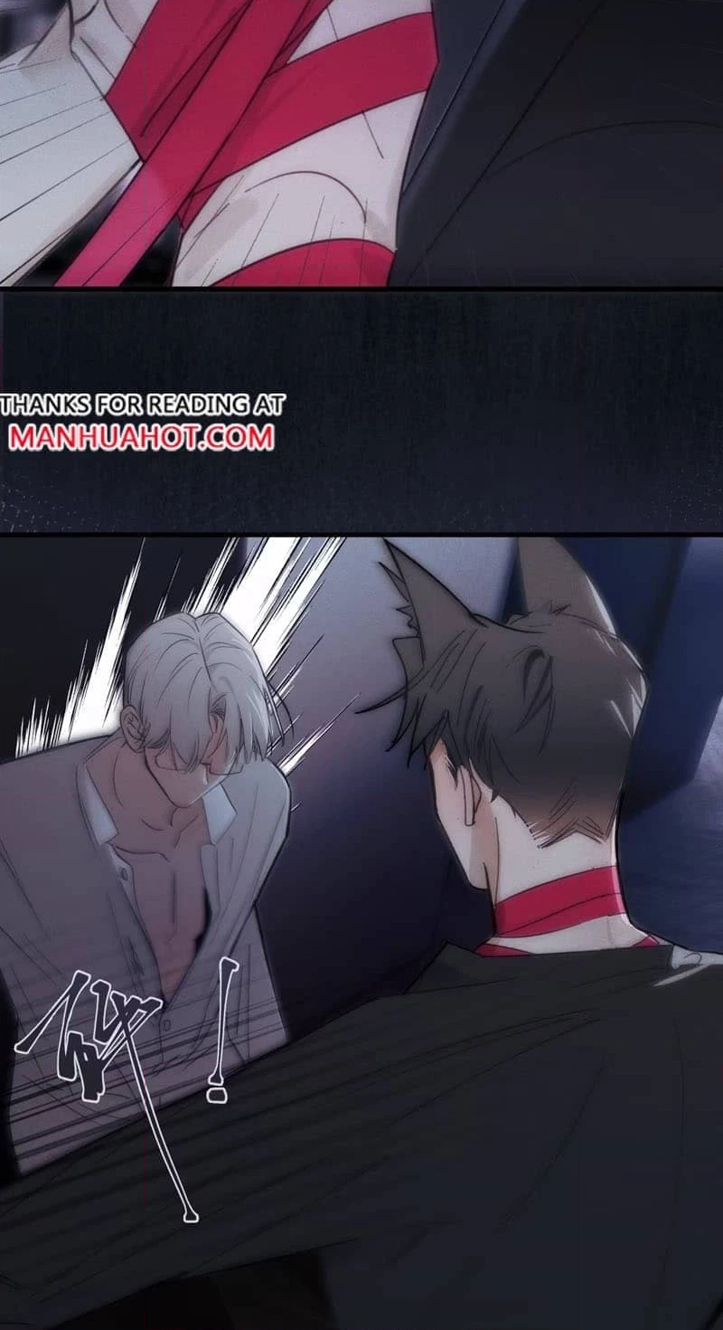 Read Bait for Iteration chapter 2 image 29 on Lezhin