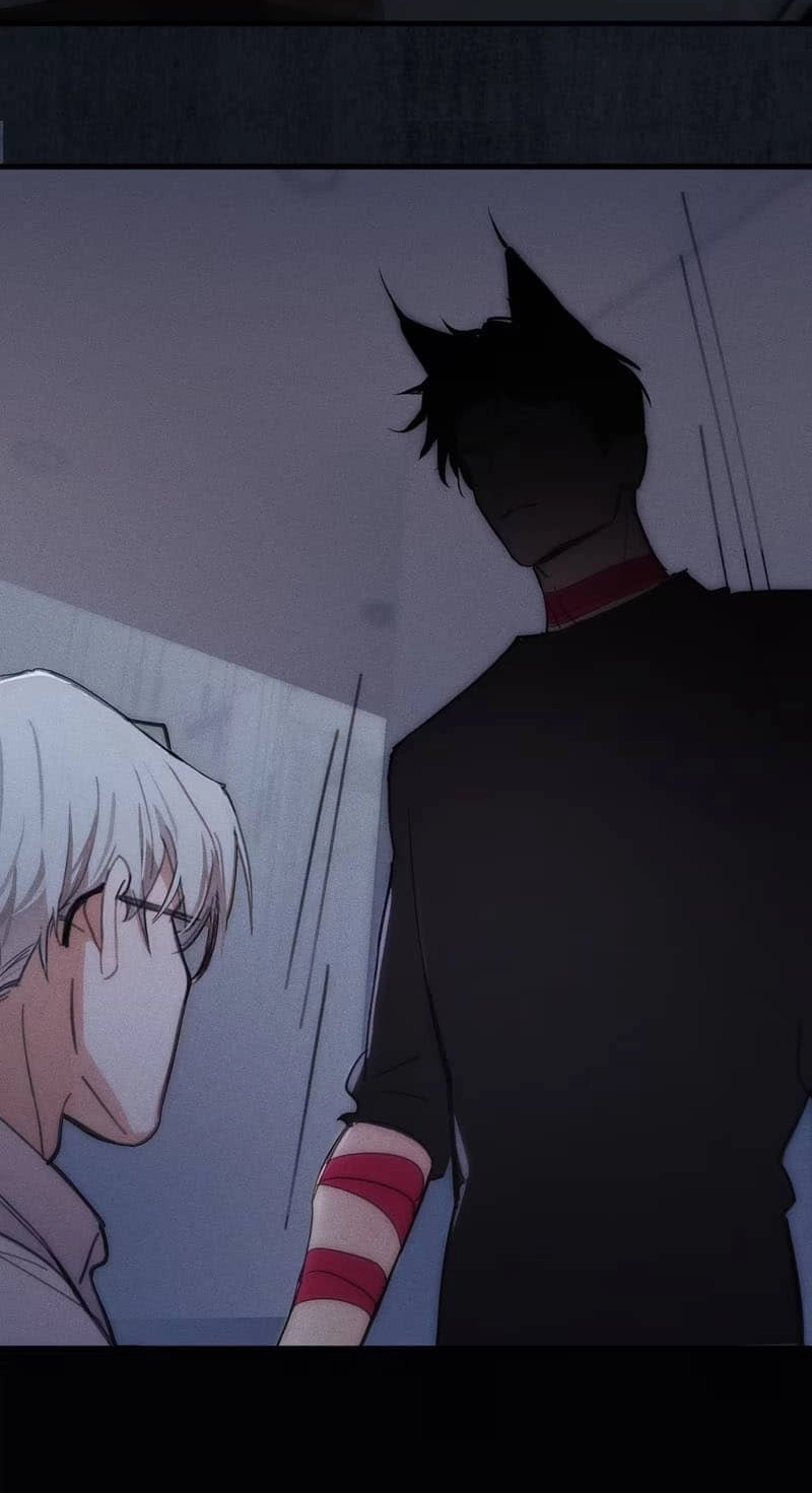 Read Bait for Iteration chapter 2 image 30 on Lezhin