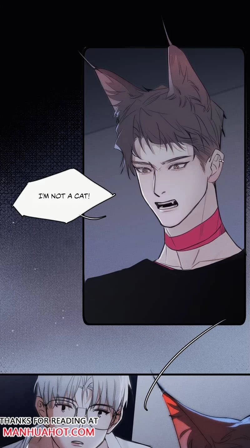 Read Bait for Iteration chapter 2 image 31 on Lezhin
