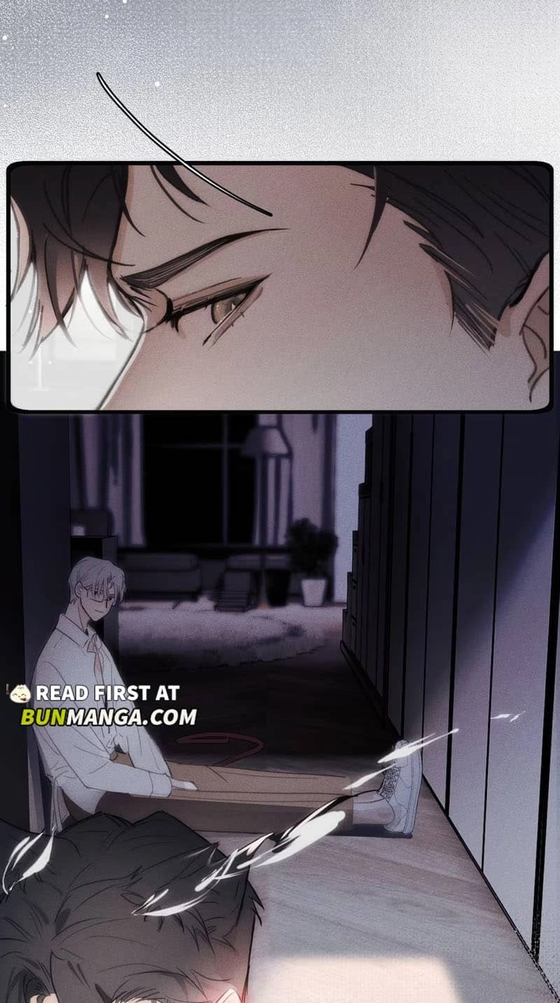 Read Bait for Iteration chapter 2 image 33 on Lezhin