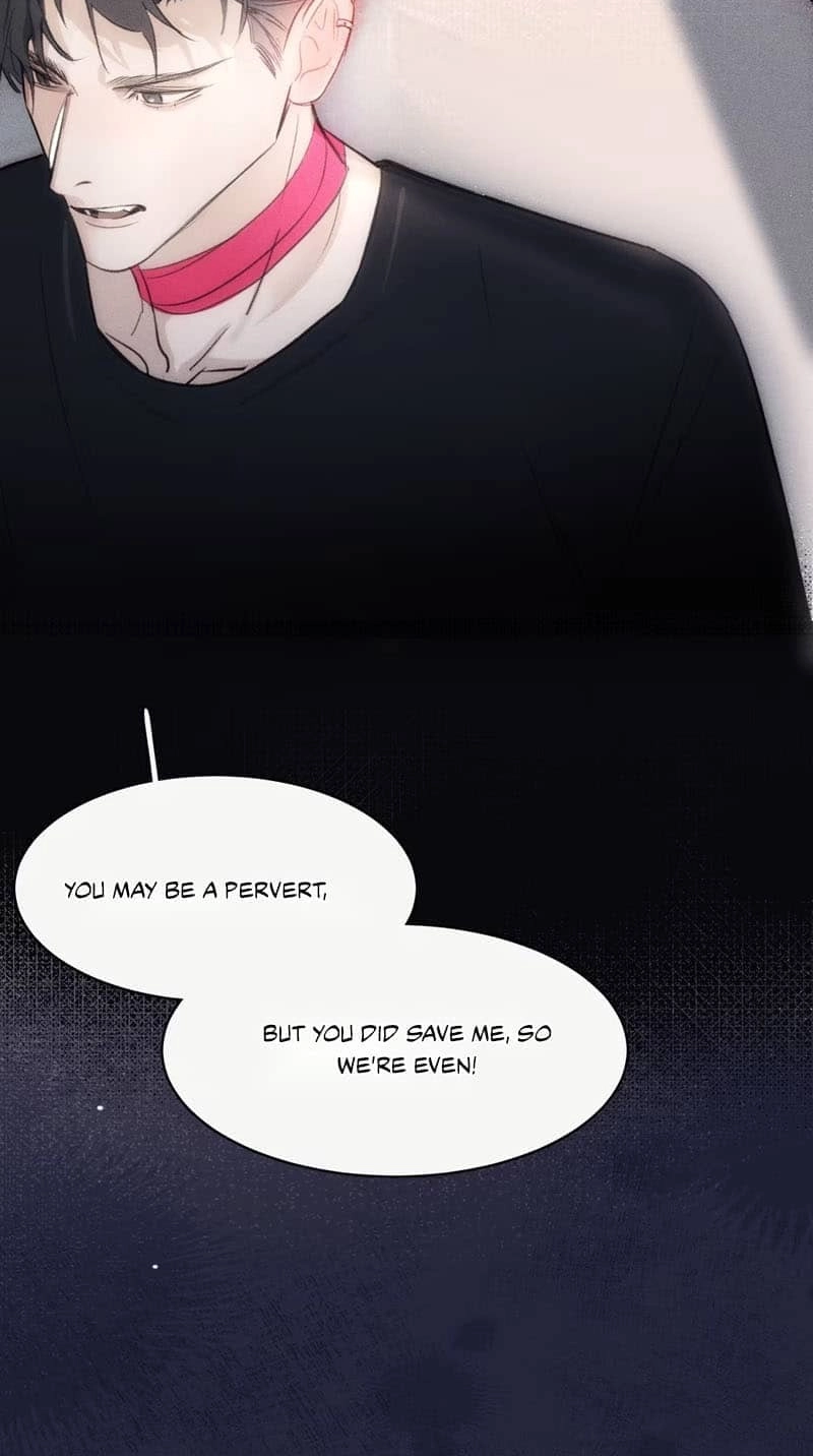 Read Bait for Iteration chapter 2 image 34 on Lezhin