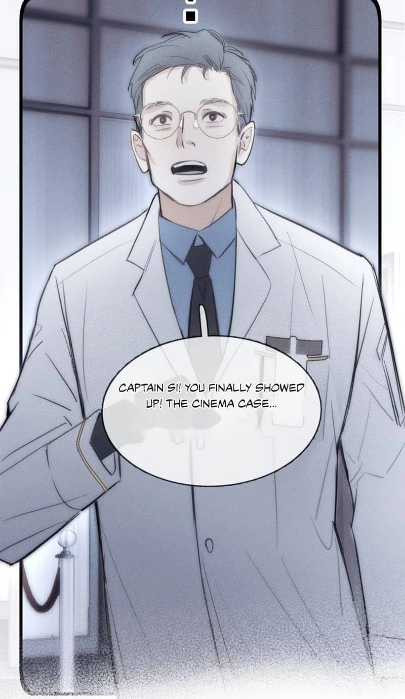 Read Bait for Iteration chapter 2 image 43 on Lezhin